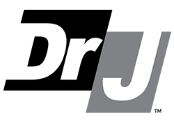 DrJ Logo